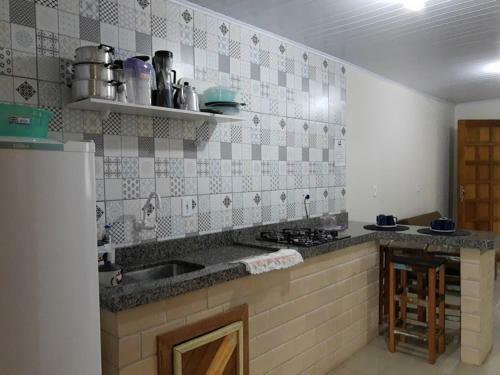 Apartamento Morada Do Sol