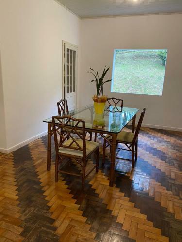 Rio Do Rastro Residencial