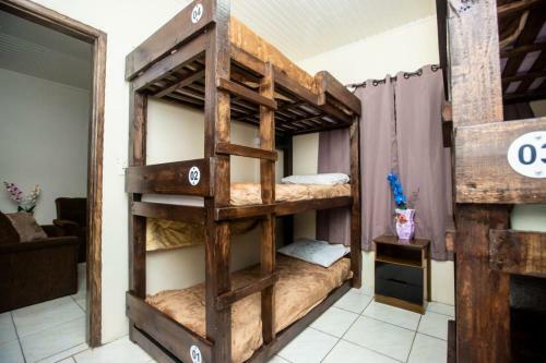Hostel Castelo Ltda