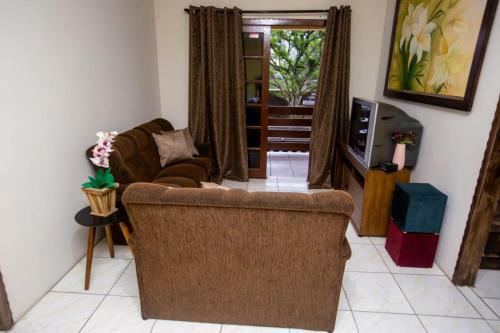 Hostel Castelo Ltda