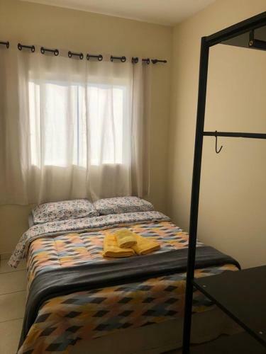 Apartamento Com Varanda