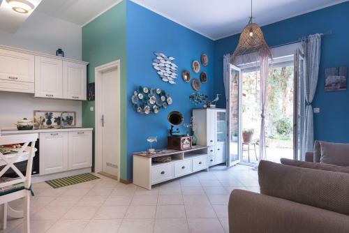 Apartamentos Duboko Plavo 2