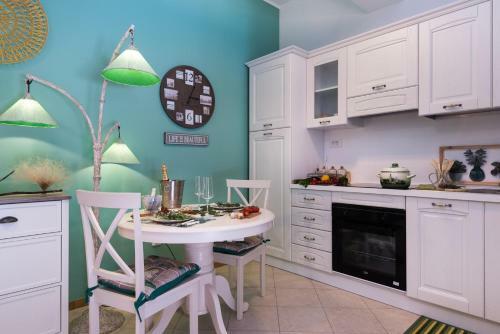 Apartamentos Duboko Plavo 2