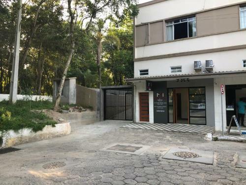 Lodge Chal�s No Meu Quintal