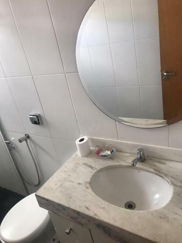 Apartamento Centro Lavras