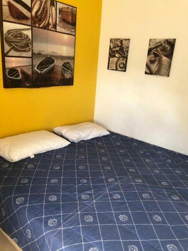 Charmosa Casa Pertinho Do Morro Do C�u