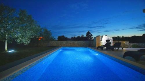 Hostal Villa Krnica