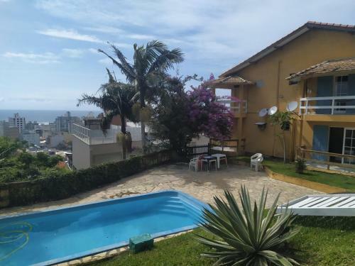 Posada Pousada Laguna