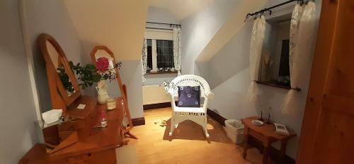Creevagh (room Only)