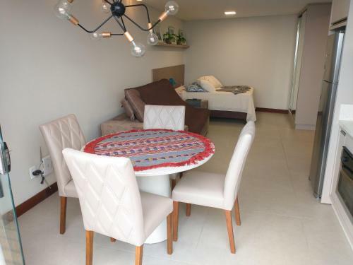 Farol Apart Hotel - Loft 219
