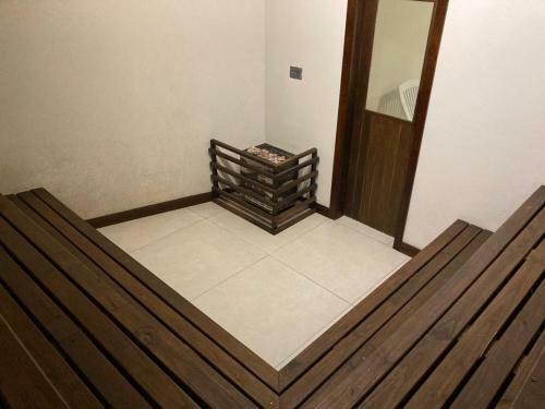 Farol Apart Hotel - Loft 219