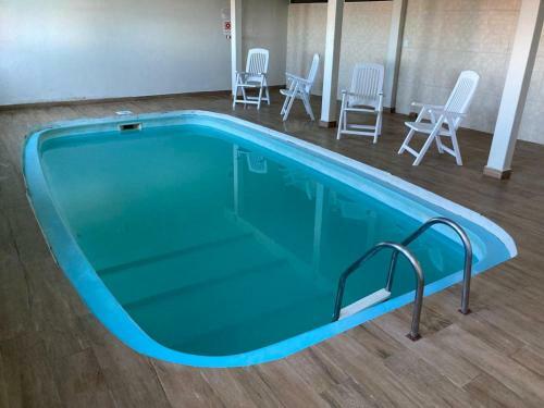 Farol Apart Hotel - Loft 219