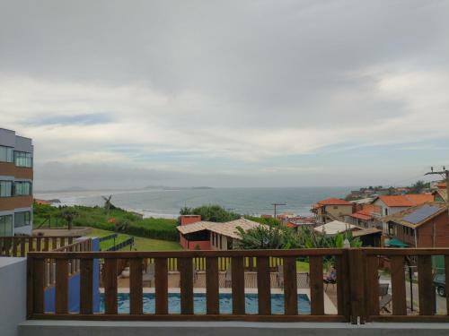 Farol Apart Hotel - Loft 219