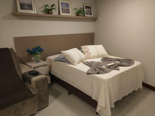 Farol Apart Hotel - Loft 219