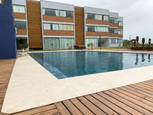 Farol Apart Hotel - Loft 219