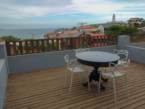 Farol Apart Hotel - Loft 219