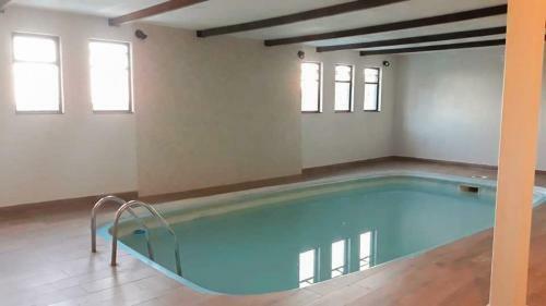 Farol Apart Hotel - Loft 219