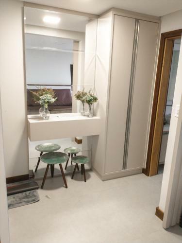 Farol Apart Hotel - Loft 219