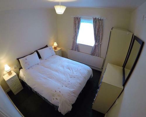 Cosy Keel Cottage