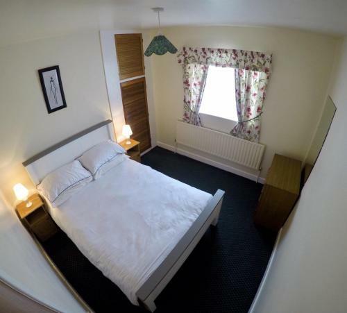 Cosy Keel Cottage