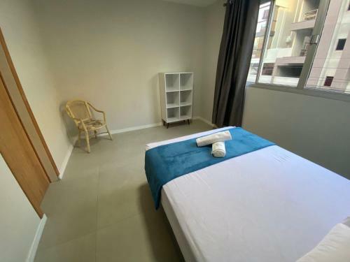 Apartamento Na Pra�a Do Villa Em Laguna-sc