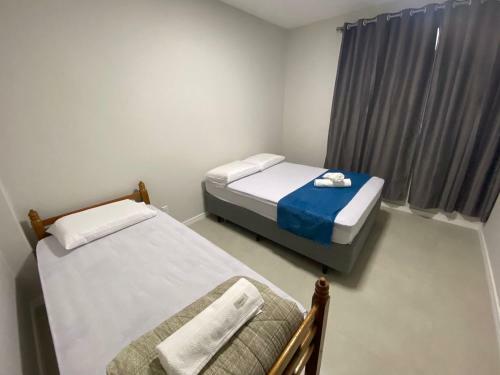 Apartamento Na Pra�a Do Villa Em Laguna-sc