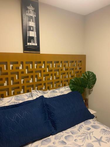 Apartamento Loft 207 Com Vista Para A Piscina E Farol