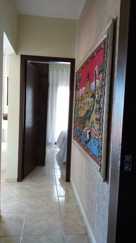 Casa P/ Fam�lia Com Vista Para O Mar