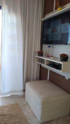 Casa P/ Fam�lia Com Vista Para O Mar
