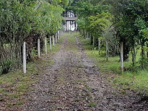 Ch�cara Verdes Campos - Lages/sc