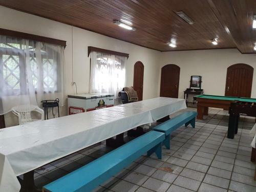 Ch�cara Verdes Campos - Lages/sc