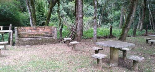 Ch�cara Verdes Campos - Lages/sc