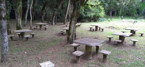 Ch�cara Verdes Campos - Lages/sc