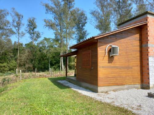 Hostal Pousada Encantos Da Montanha