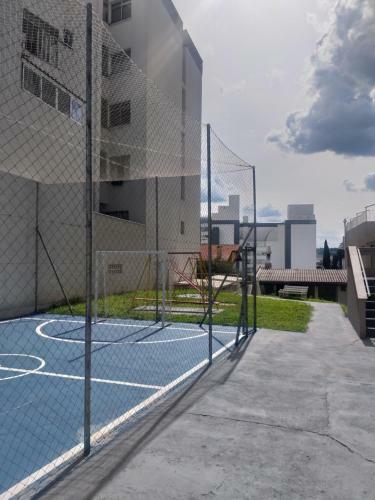 Apartamento Apto Em �tima Localiza��o!