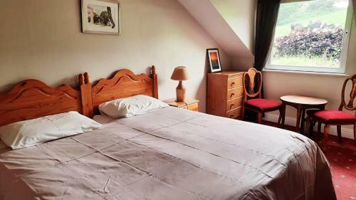 Bridgeview Farmhouse Bed And Breakfast