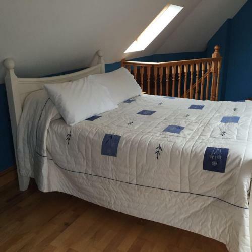 Apartamento Curraghchase Cottage