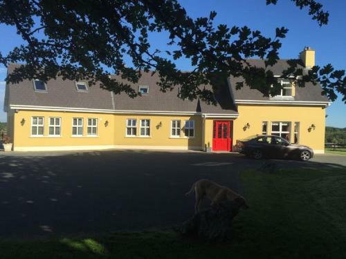 Apartamento Curraghchase Cottage