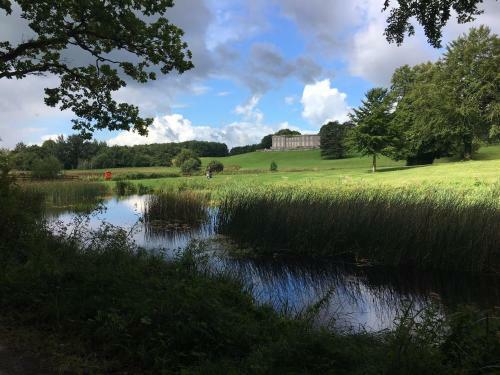 Apartamento Curraghchase Cottage