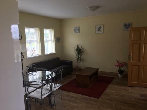 Apartamento Curraghchase Cottage