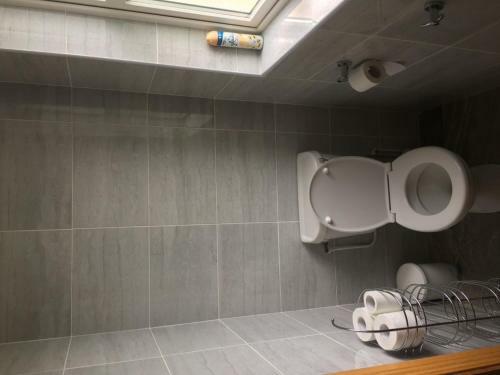 Apartamento Curraghchase Cottage