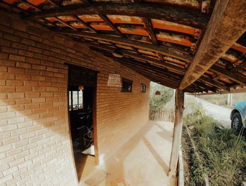 Casa Do Sol Poente