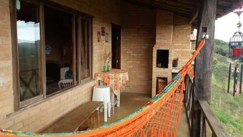 Casa Do Sol Poente