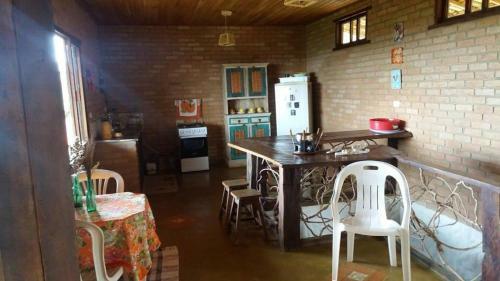 Casa Do Sol Poente