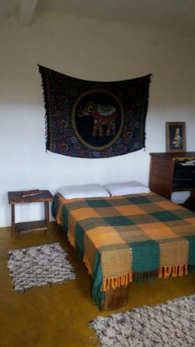 Casa Do Sol Poente