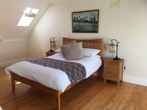Burrowlodge