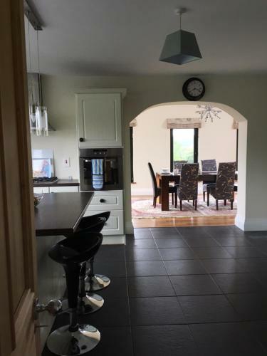 Burrowlodge