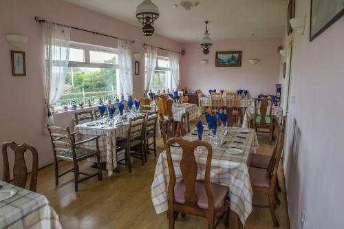 Posada Bayview Inn