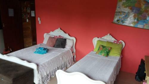 Apartamento Bela Casinha - No Caminho De Ibitipoca