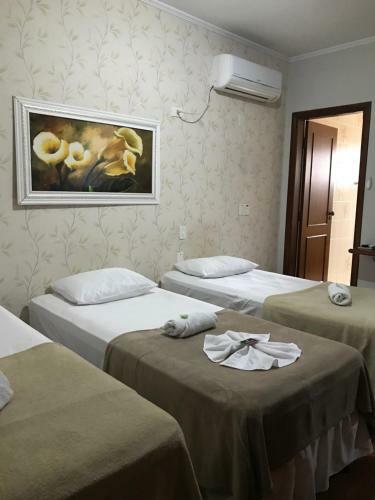 Hotel Cristal Inn